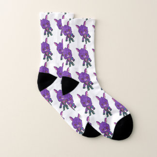 Rabbit Socks Sokken