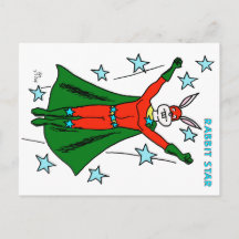 Rabbit Star