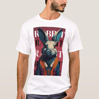 RABBIT T-Shirt