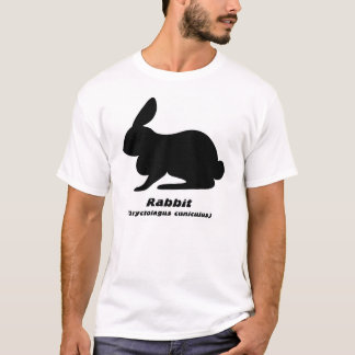 Rabbit T-shirt