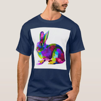 Rabbit T-shirt