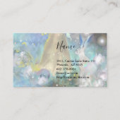 Rabbit Tale Visitekaartje (Voorkant)