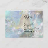 Rabbit Tales Visitekaartje (Voorkant)