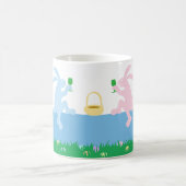 Rabbit Toast Koffiemok (Center)