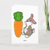 Rabbit with Carrot (2).PNG Kaart (Achterkant)