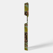 Rabbits Phone Case iPhone Hoesje (Rechterkant)