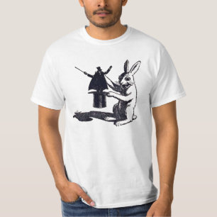 Rabbit's Revenge T-shirt