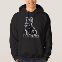 Rabbits Rock