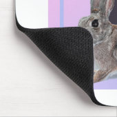 Rabbitwave 2.0 Mousepad Muismat (Hoek)