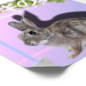 Rabbitwave 2.0 Poster (Hoek)