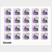 Rabbitwave 2.0 Sticker (Vel)