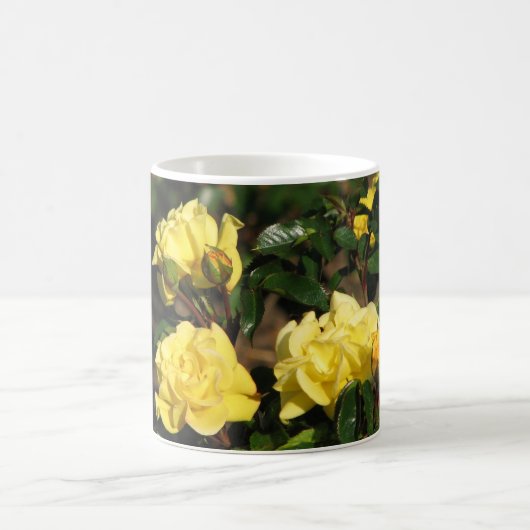 Rabble Rouser 057 Koffiemok (Center)