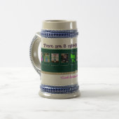 Rabbyte Bierpul (Voorkant links)