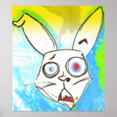 RABID3 POSTER (Voorkant)