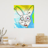 RABID3 POSTER (Keuken)