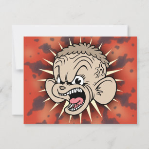 Rabid Hamster