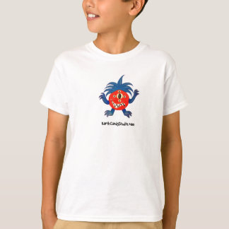 Rabid Radish T-shirt
