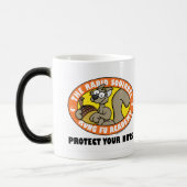 Rabid Squirrel Kung Fu Mok 2 (Links)