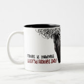 Rabiës is waanzin - Stop de Mok van de onhygiëne (Links)