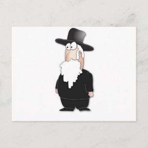 Rabijn Briefkaart