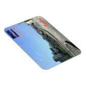 Rabil - Praça - Magneet (Rechterzijde)