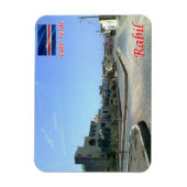 Rabil - Praça - Magneet (Verticaal)
