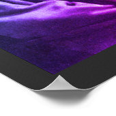 Rabindranath Tagore Poster (Hoek)