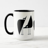 Rabinskis - Tasse Mok (Links)