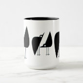 Rabinskis - Tasse Mok (Midden)