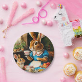 rabit fotopapier bord (Feest)