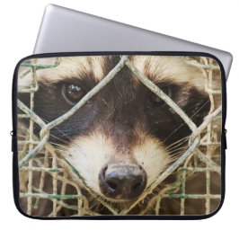 RACCON OP laptophoes Laptop Sleeve