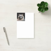 Raccoon 004 post-it® notes (Kantoor)
