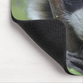 Raccoon - #1005 muismat (Hoek)