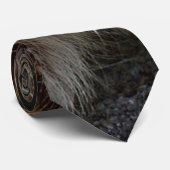 raccoon 415P Stropdas (Opgerold)