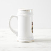 Raccoon  bierpul (Links)