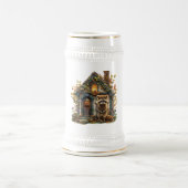 Raccoon  bierpul (Center)