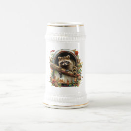 Raccoon  bierpul