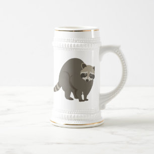 Raccoon Bierpul