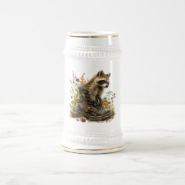 Raccoon  bierpul