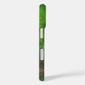 Raccoon Case-Mate iPhone Case (Achterkant / Rechts)