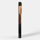 Raccoon Case-Mate iPhone Case (Achterkant / Rechts)