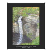 Raccoon Creek Herfsten