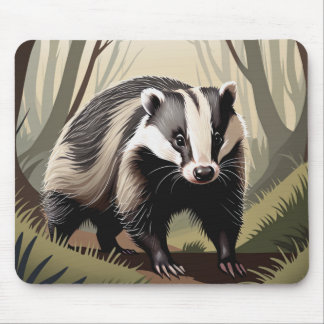 raccoon, cute, animal, for children muismat