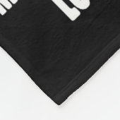 Raccoon Farted At Work Today Maintenance Was Calle Fleece Deken (Hoek)