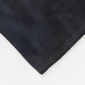 RACCOON FLEECE DEKEN (Hoek)