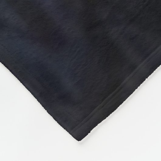 RACCOON FLEECE DEKEN (Hoek)