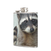 Raccoon Heupfles (Links)