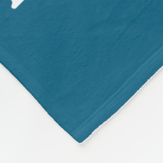 Raccoon I Sprinkle This Stuff On Everything Funny Fleece Deken (Hoek)