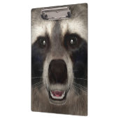 Raccoon Klembord (Links)