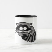 Raccoon Mok (Midden)